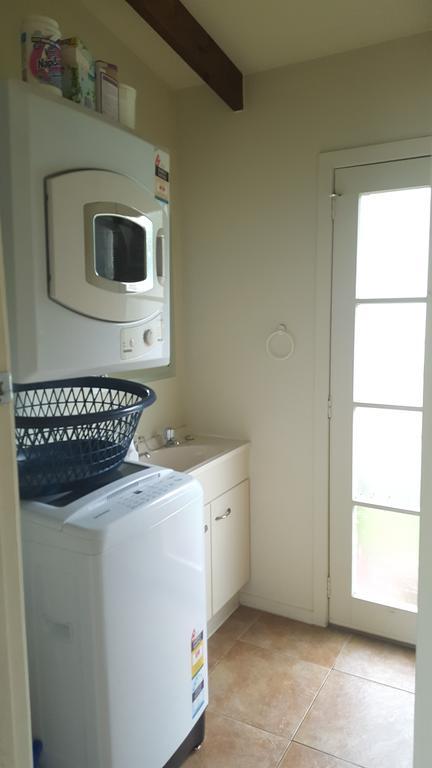 Hot Water Beach Cottage Hotwater Beach Exteriér fotografie